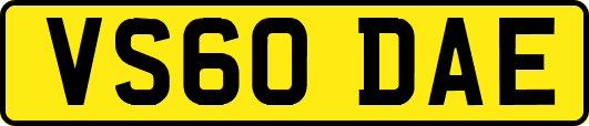 VS60DAE