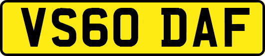 VS60DAF