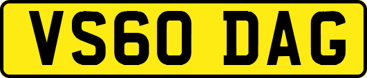 VS60DAG