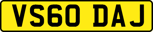 VS60DAJ