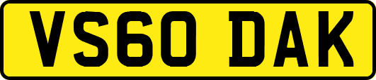 VS60DAK