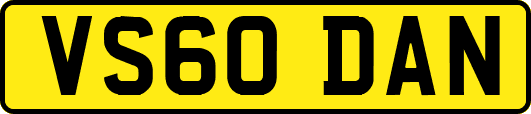 VS60DAN