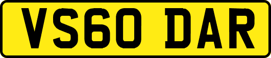 VS60DAR
