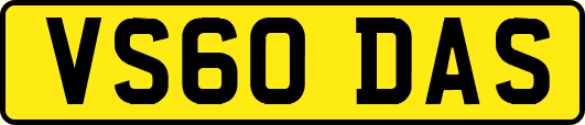VS60DAS