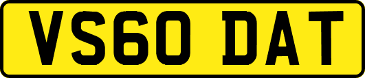 VS60DAT