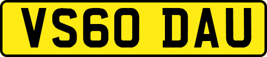 VS60DAU
