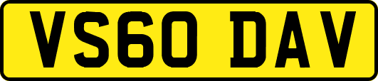 VS60DAV