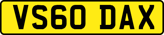 VS60DAX