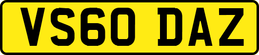 VS60DAZ