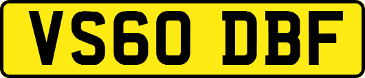 VS60DBF