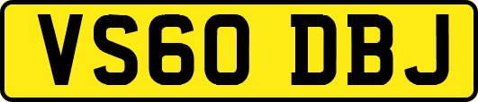 VS60DBJ
