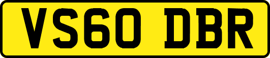VS60DBR