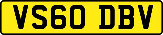 VS60DBV