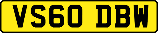 VS60DBW