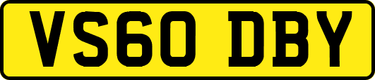 VS60DBY
