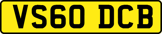 VS60DCB