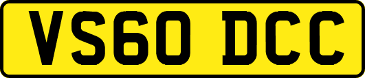 VS60DCC