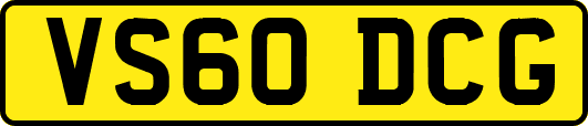 VS60DCG