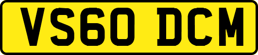 VS60DCM