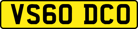 VS60DCO