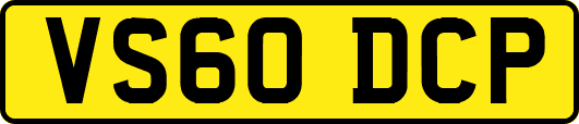 VS60DCP