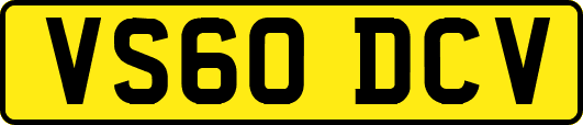 VS60DCV