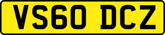 VS60DCZ