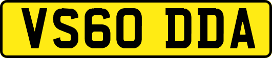 VS60DDA