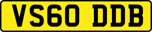 VS60DDB