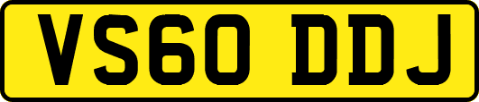 VS60DDJ
