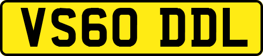 VS60DDL