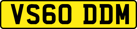VS60DDM
