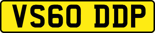 VS60DDP