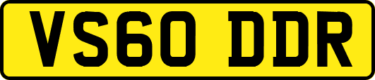 VS60DDR