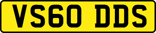 VS60DDS