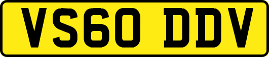 VS60DDV