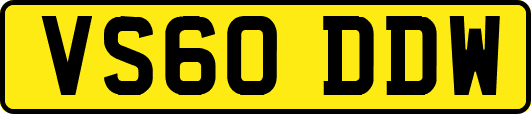 VS60DDW