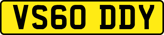VS60DDY