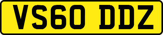 VS60DDZ