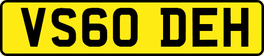 VS60DEH
