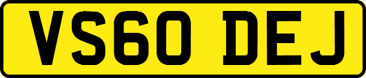 VS60DEJ