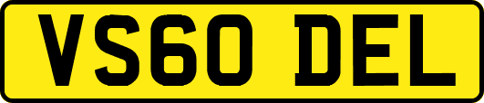 VS60DEL