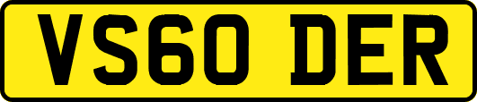VS60DER