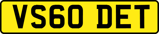 VS60DET