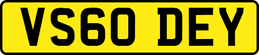 VS60DEY