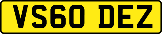 VS60DEZ