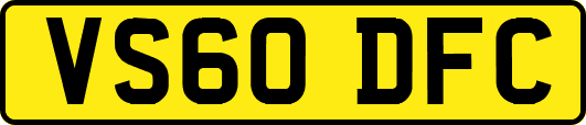 VS60DFC