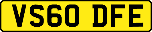 VS60DFE