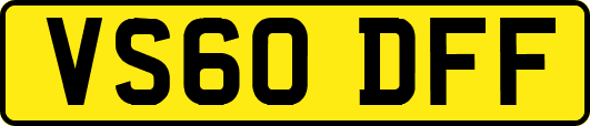 VS60DFF