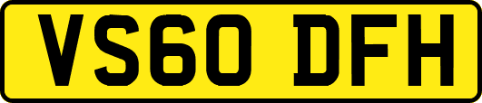VS60DFH